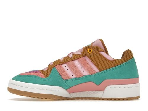 adidas Forum Low Wohnzimmer - IE8467