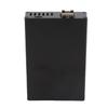 Portable 25G Network Card USB4 Network Card SFP Optical Interface High Speed Plug and Play Aluminum Alloy Single Port