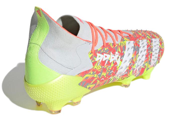 adidas Predator Freak.1 Fg 'Demonskin - Numbersup' FY6258