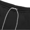 Puma X Mr. Doodle Logo Print Drawstring Waist Joggers Women Bottoms Black 598655-01