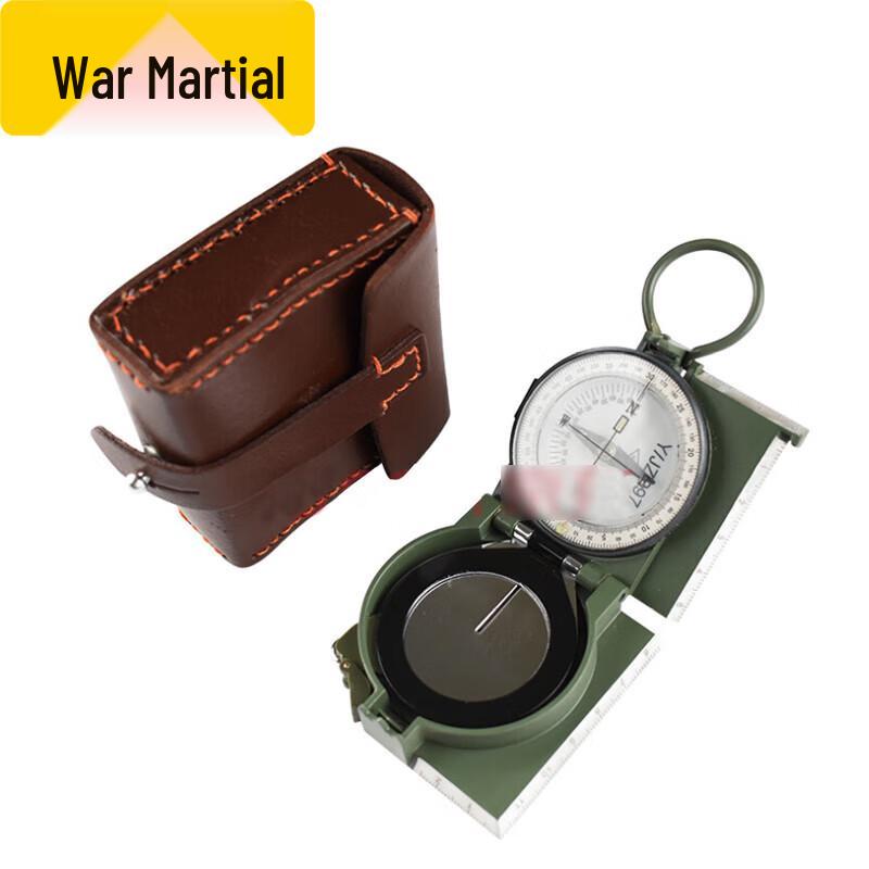 Zhanwu 97 Профессиональный многофункциональный компас