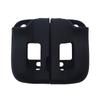 Anti-slip Controller Silicone Sleeve Ergonomics Gamepad Protective Cover for Steam Deck