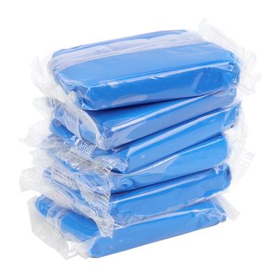 Car Detailing Clay Bar Auto Clay Bar Cleaner For Vehicles Glass Washing Cleaning Paint Care And Adsorption Capacity 100g