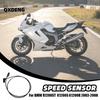 Motorcycle ABS Wheel Speed Sensor For BMW R900RT R1200RT R1200R R1200GS K1200R K1300R K1600GT 34527677824