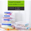Contenitore Trasparente Grande per Alimenti Gureide