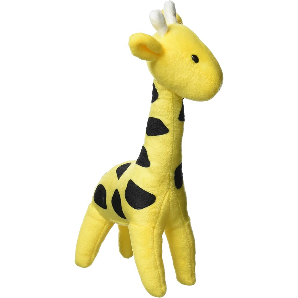 Bruna Family Giraffe Plush Toy SS 661053 30cm Soft Stuffed Animal for Kids