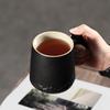 Ceramic Tea Cup with Infuser Gift Set