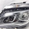 Compatible Headlight Assembly for 2017-2019 Dongfeng Fengxing Lingzhi M5, F500, M5L & M3