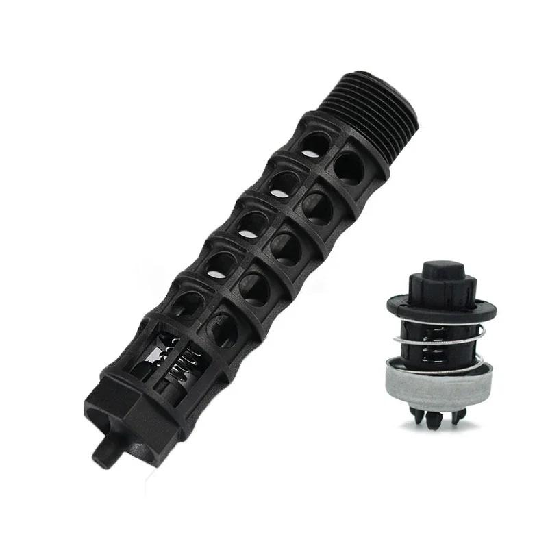 

Engine Oil Cooler Filter One Way Valve For Chevrolet Cruze Oil Check Valve Flow Valve Bypass Valve Check Valve