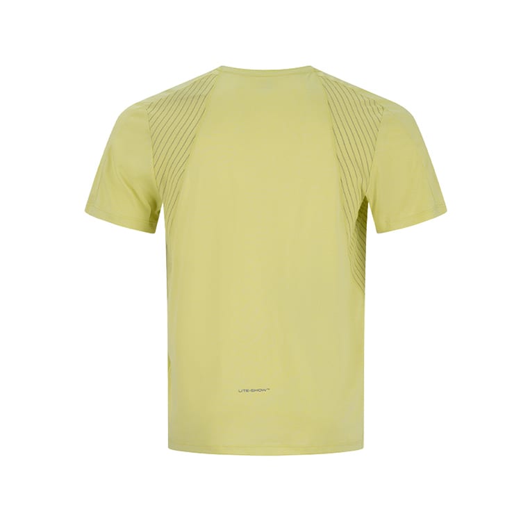 Asics Sports Short Sleeved Men's 2011D624-300