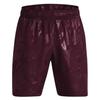 Men's Tech Woven Embossed Shorts