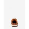 Michael Kors Avi Suede Slip On 49t6avfp1s230 Luggage