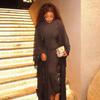 European & American Women's Backless Long Sleeve Pullover Dress with Mesh Shawl - Slimming Two-Piece Set