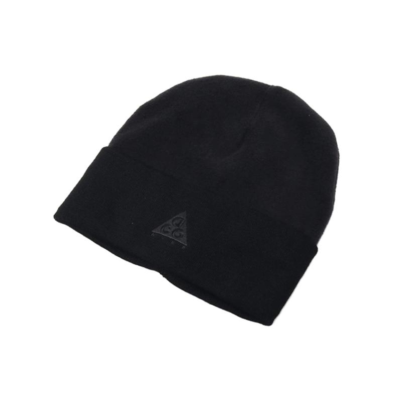 Nike Beanies Unisex Black Casual Cv0729-010