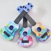 Gitarlar, Kitara ve Mandolinler – Ukulele