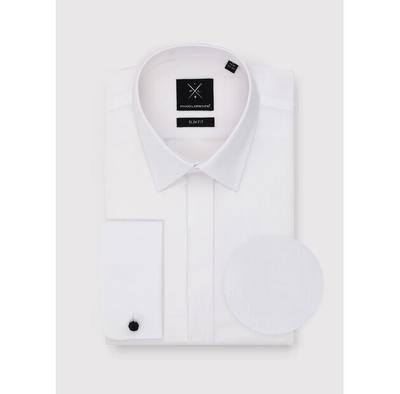 Pako Lorente Shirt P000B-1X-010