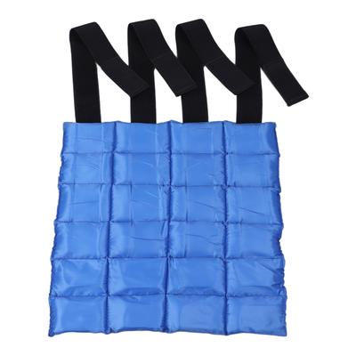 Domácí lékárnička – Vyhřívací a chladicí podložky