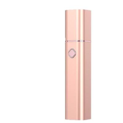 Electric Eye & Face Massager with Warm Vibration CN Plug (adapter Included)