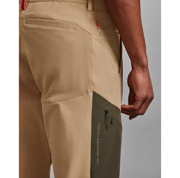 The Mountain Studio Брюки Hiking technical