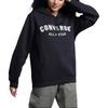 Converse Sweatshirt Unisex Black 10025411-A01