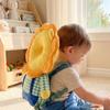 Cartoon Bbay Head Protection Cushion Animal Infant Head Protector  Walking