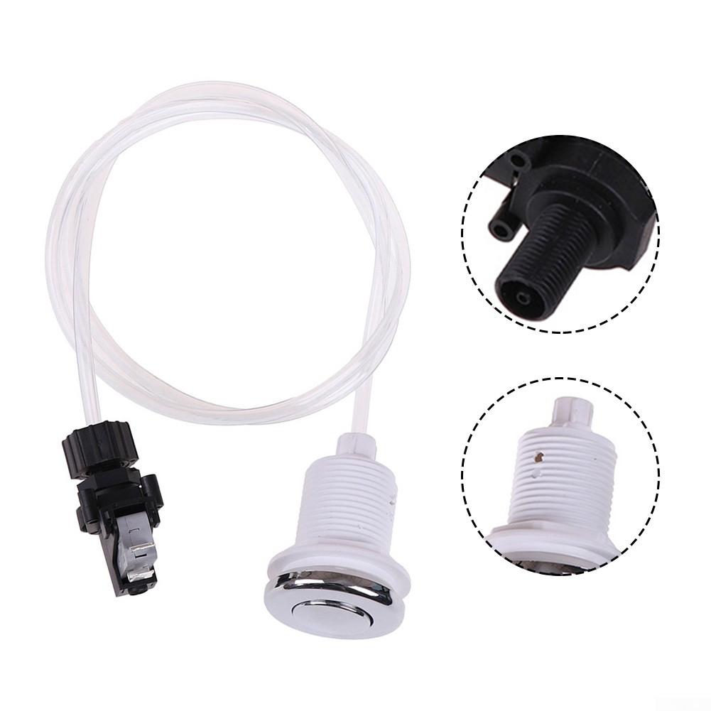 80*80*50 Mm Zuverlässige Steuerung ABS Einfache Installation