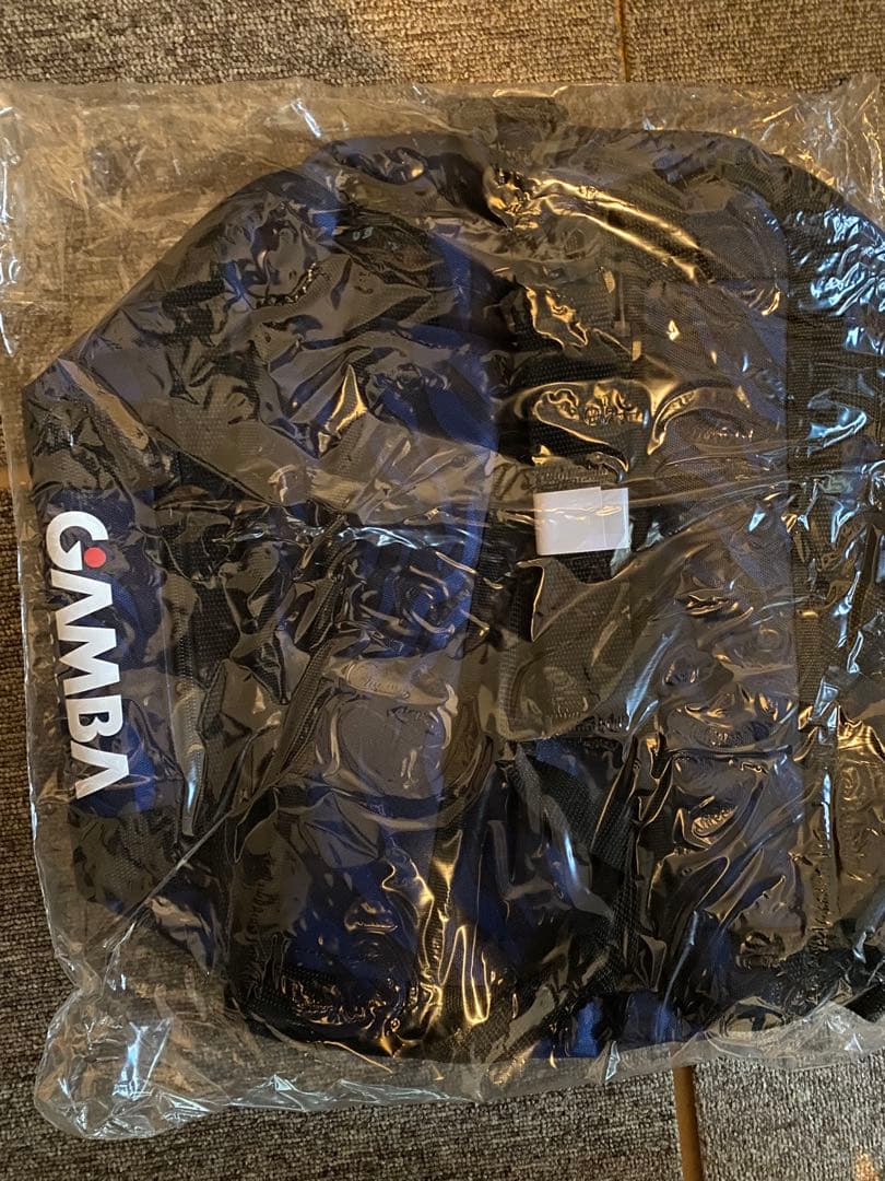 

[USED] Gamba Osaka Fan Club Perks: Backpack