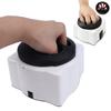 36W Dampf Gel Nagellackentferner Gel Polierentferner Elektrische Nagelverstärkungswerkzeuge Geeignet Für Nagelstudios Und Haushalt