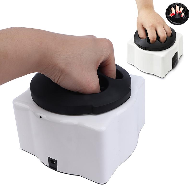 36W Dampf Gel Nagellackentferner Gel Polierentferner Elektrische Nagelverstärkungswerkzeuge Geeignet Für Nagelstudios Und Haushalt