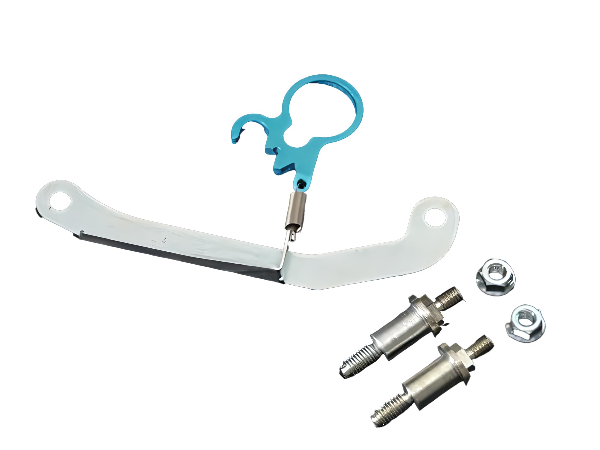 

Cusco Level Gauge Stopper for Honda S660 JW5 3A8 730 E