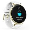 Smartwatch hama 7000 amoled gold