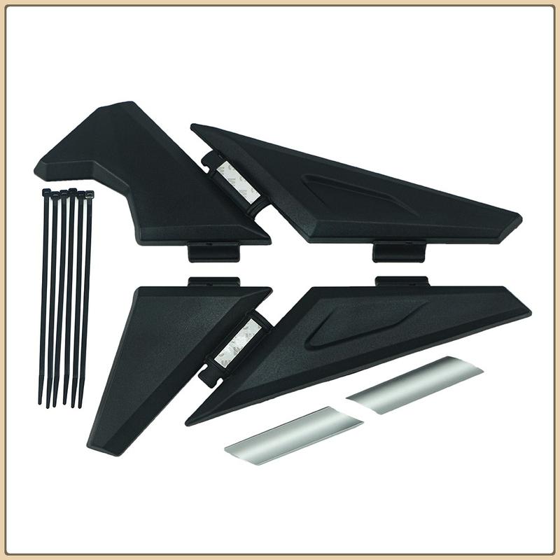 Motorcycle Modification Frame Suitable for BMW R1200GS ADV Waterbird R1250GS ADV 2013- R 1200 GS Rear Frame Protection Cover