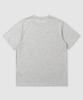 MUSINSA STANDARD SPORTS Quick-Dry Running Cotton-Like Short Sleeve (2 Colors)
