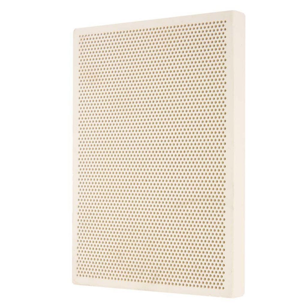 Ceramic Honeycomb Soldering Board Jewelry Heating Paint Printing Drying Tool Plate