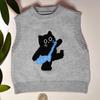 Bovenkleding (Meisjes vanaf 4 jaar) – Vesten