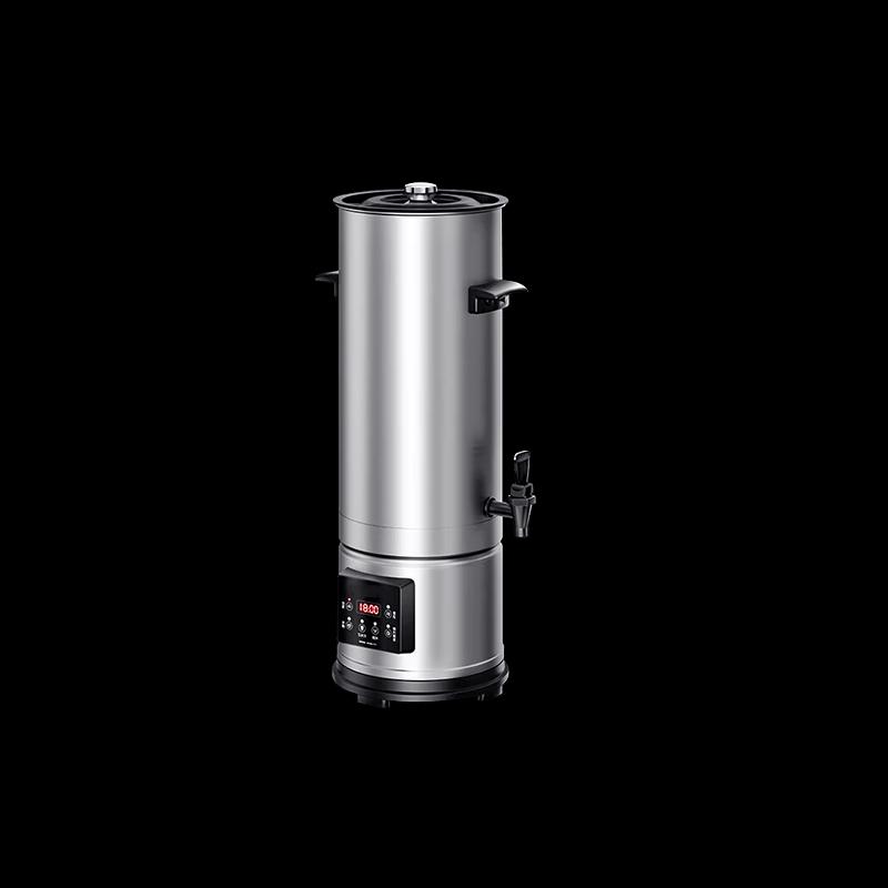 Xihe Commercial Soy Milk Maker & Grinder
