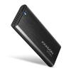 ALU Box EEM2-SBC USB-C 3.2 Gen 2 - M.2 SATA SSD 30-80mm