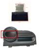 Speedometer LCD Display For Renault Twingo II 2 MK2 Instrument Cluster 2007-2013