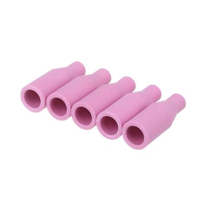 Tool Parts Nozzle Shield Cup Protection Nozzle Welding Supplies MB15AK Ceramic Nozzle MIG/MAG Gas