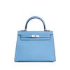 Summer Women's Kelly Bags: Versatile, High-End, Large-Capacity Handbags & Messenger Bags.