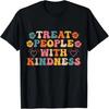Never Trust The Living Vintage T-Shirt