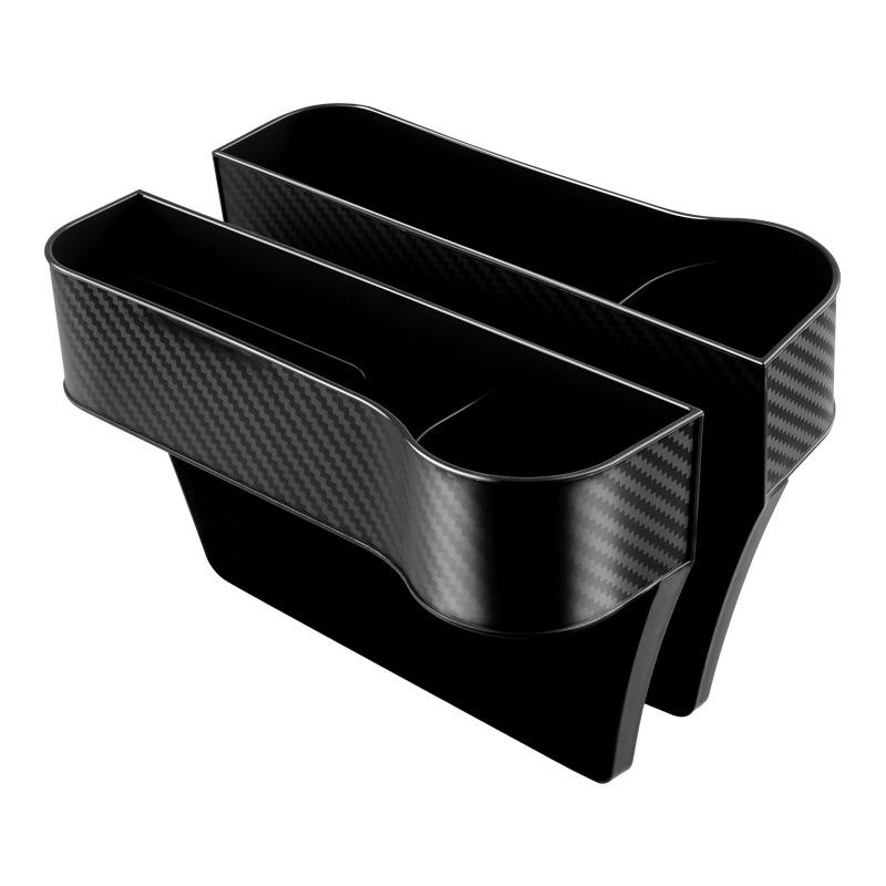 Car Seat Gap Organizer & Phone Holder