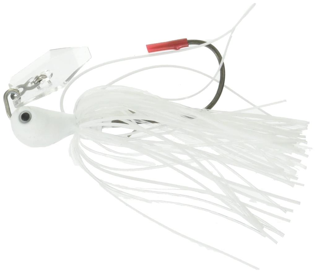 EVERGREEN Jack Hammer SB Secret White (Stealth Blade) 1/2oz #55