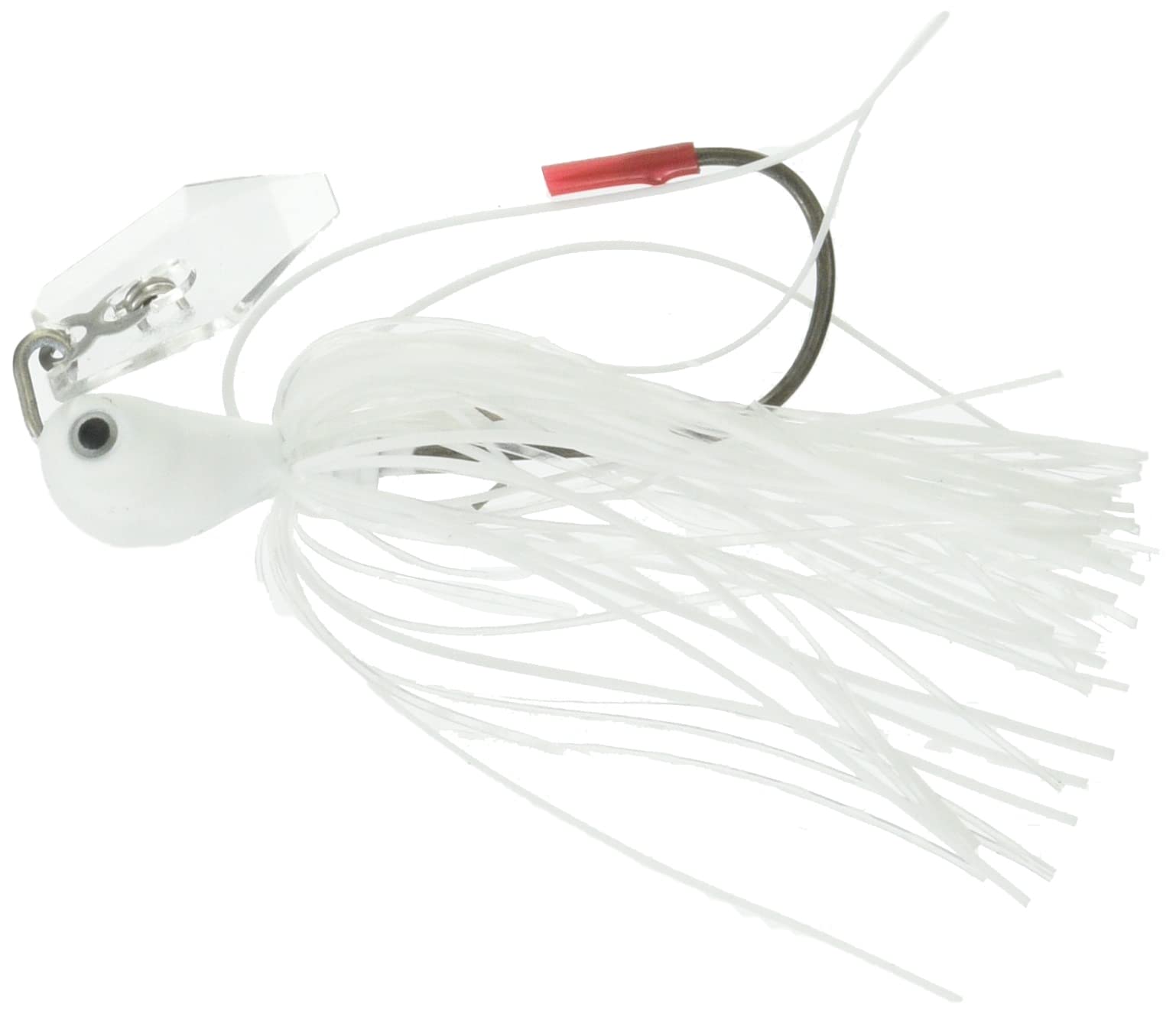 

EVERGREEN Jack Hammer SB Secret White (Stealth Blade) 1/2oz #55