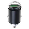 USB C Car Charger Adapter Cigarette Lighter USB Charger Fast Charging USB C Car Phone Charger PD30W/66W/100W