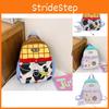 Gender Neutral Cute Kids Backpack With Playful Prints For Everyday School Adventures
