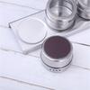 Home Basics Magnetic Steel Spice Storage Rack Kitchen Tin Containers