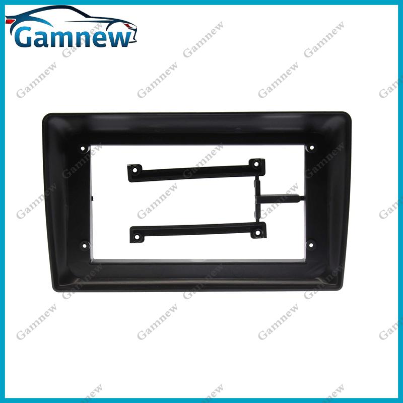 

10 Inch Car Frame Fascia Adapter Android Radio Audio Panel Kit For Honda Accord (CF/CH/CL) 1996-1998 Only Frame