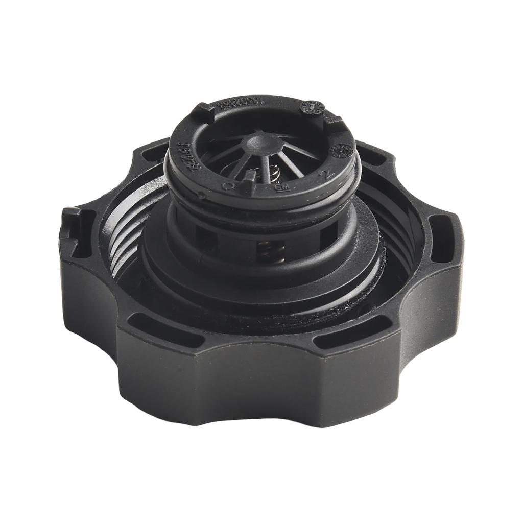 Auto Engine Radiator Coolant Bottle Expansion Tank For Vauxhall For Opel 13370133 Recovery Tank Expansion Bottle Reservoir