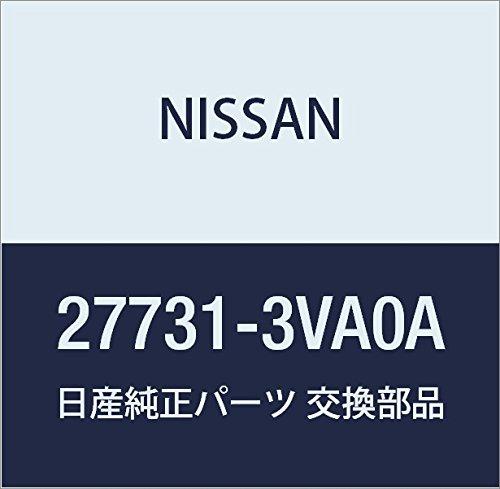 NISSAN Genuine Parts Actuator Assembly Mode Part Number: 27731-3VA0A